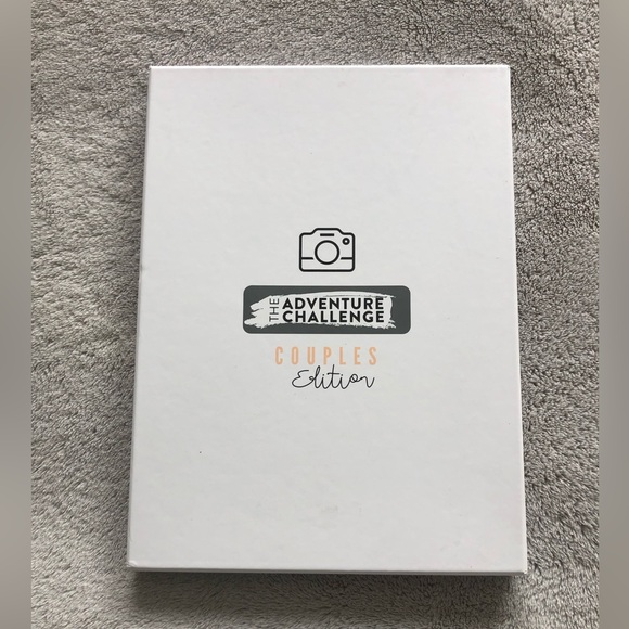 The Adventure Challenge Naughty & Nice Bundle - Picture 2 of 11